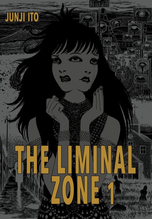 The Liminal Zone | Band 1