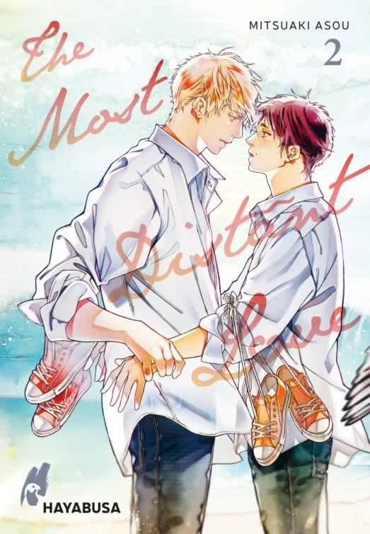 The Most Distant Love | Band 02