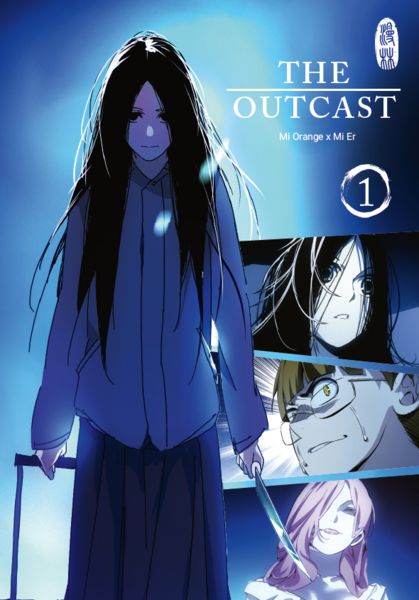 The Outcast | Band 01