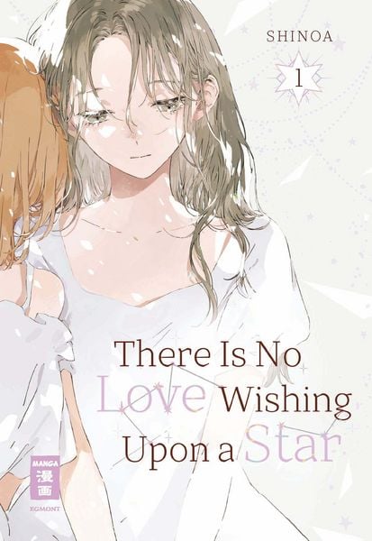 There Is No Love Wishing Upon a Star | Band 01
