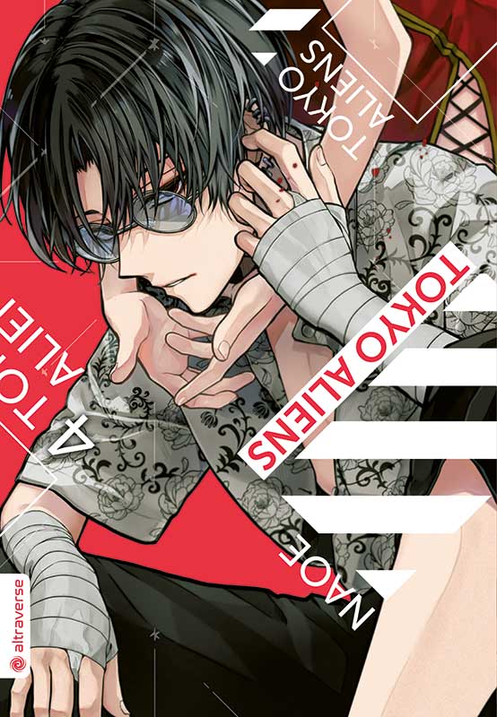 Tokyo Aliens | Band 04