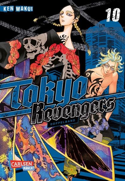 Tokyo Revengers | Band 10