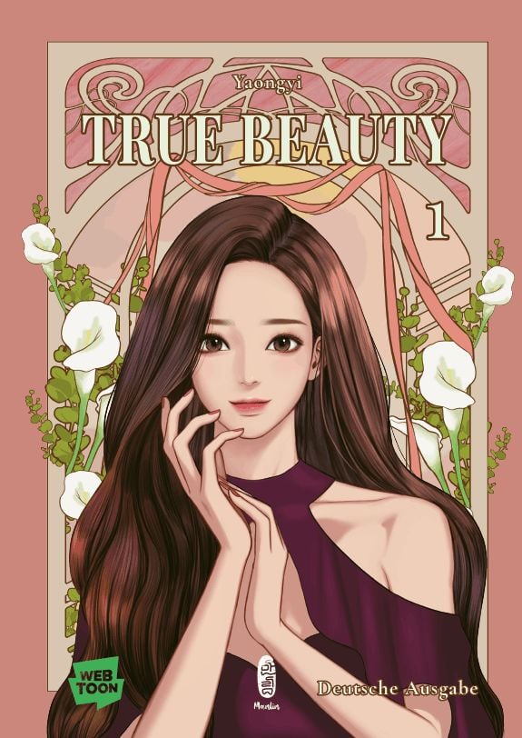 True Beauty | Band 01