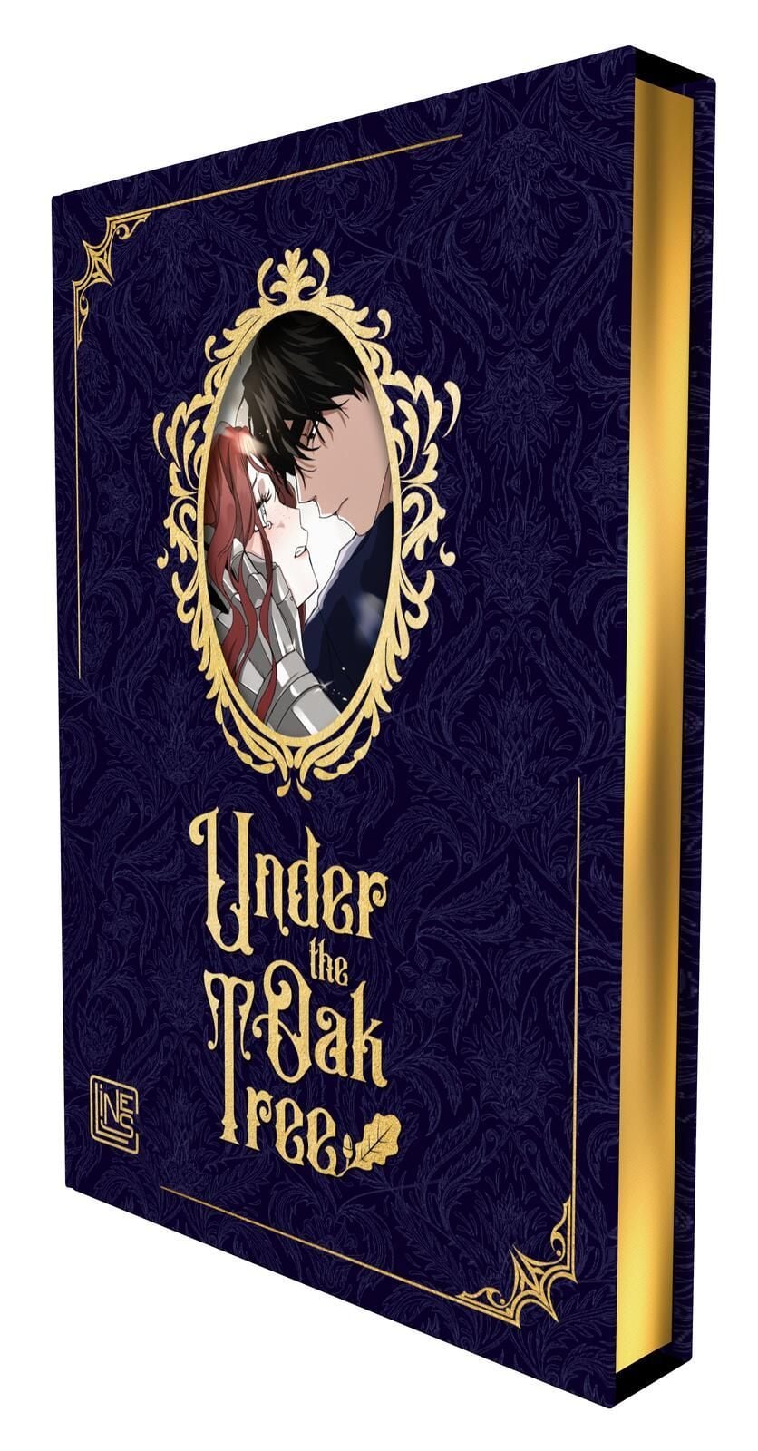 Under the Oak Tree | Band 01 | Limited Edition