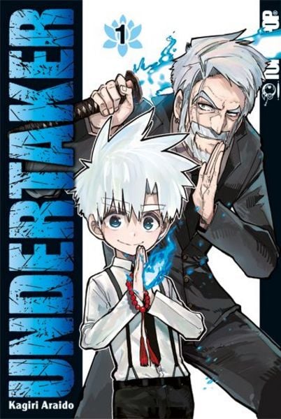 Undertaker | Band 01