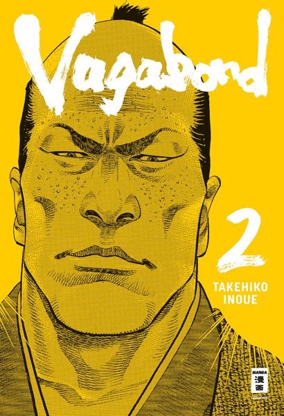 Vagabond Master Edition | Band 02