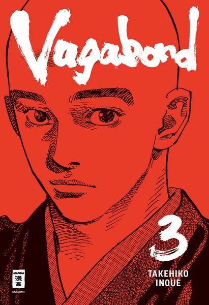 Vagabond Master Edition | Band 03
