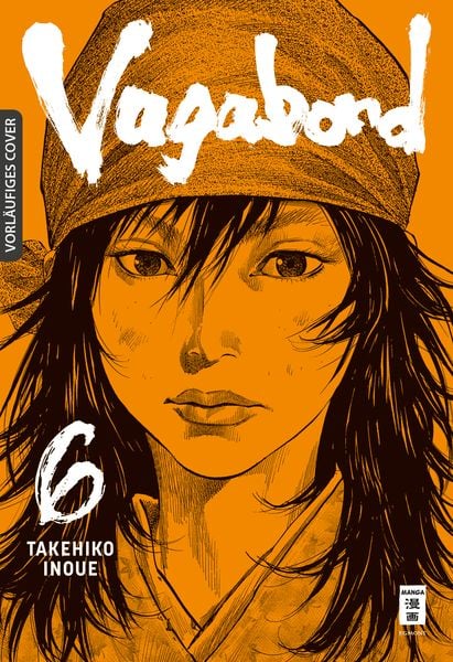 Vagabond Master Edition | Band 06