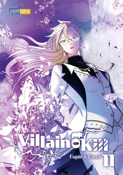 Villain to Kill | Band 11