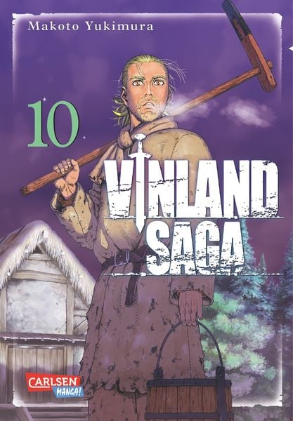 Vinland Saga | Band 10