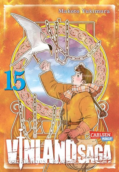 Vinland Saga | Band 15