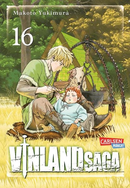Vinland Saga | Band 16