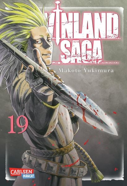 Vinland Saga | Band 19