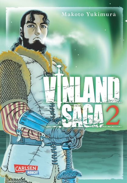 Vinland Saga | Band 02