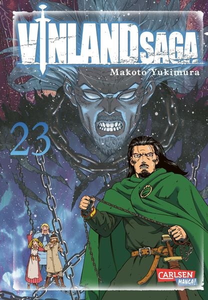 Vinland Saga | Band 23