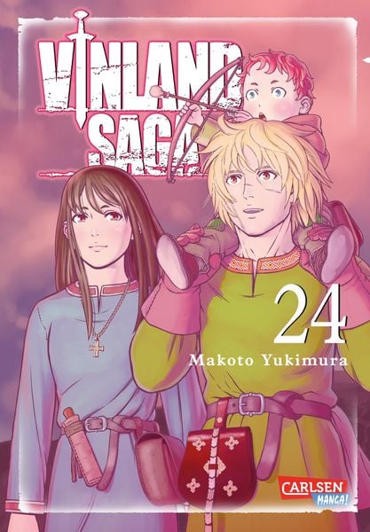 Vinland Saga | Band 24