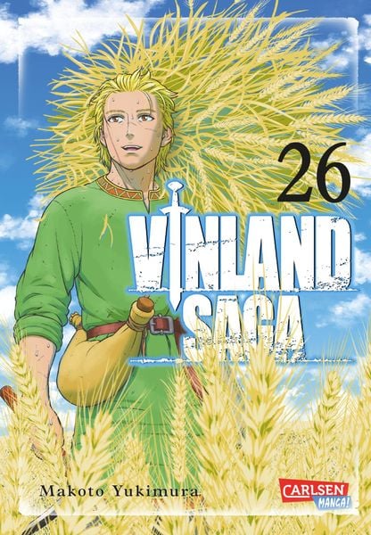 Vinland Saga | Band 26