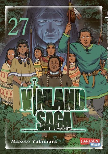 Vinland Saga | Band 27