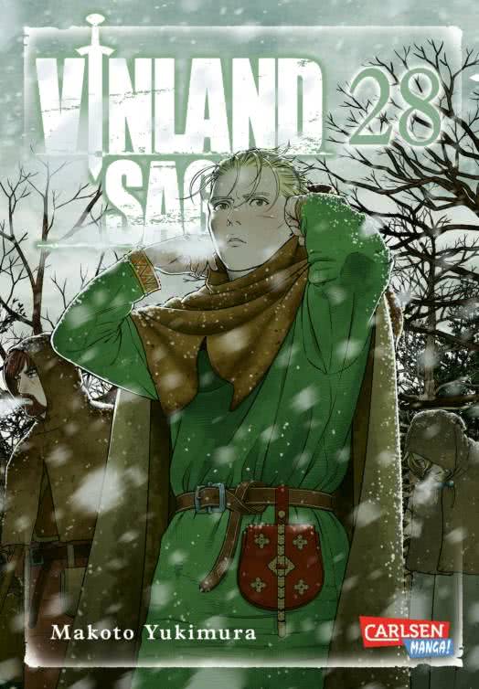 Vinland Saga | Band 28