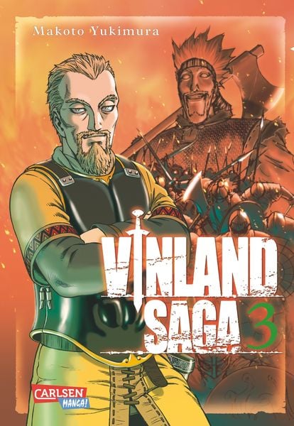Vinland Saga | Band 03