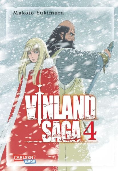 Vinland Saga | Band 04