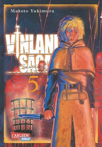Vinland Saga | Band 05