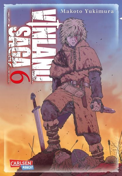 Vinland Saga | Band 06