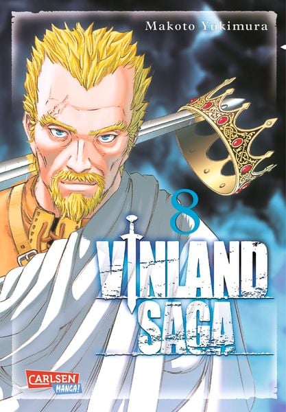 Vinland Saga | Band 08