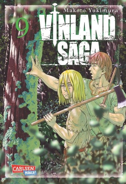 Vinland Saga | Band 09