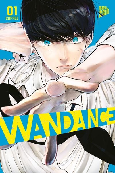 Wandance | Band 01