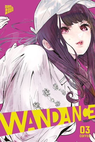 Wandance | Band 03