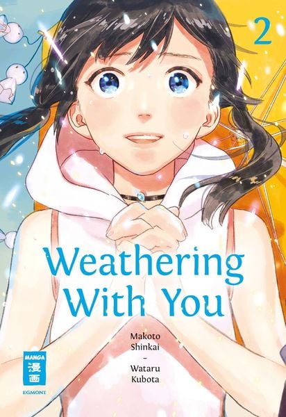 Weathering With You | Band 02