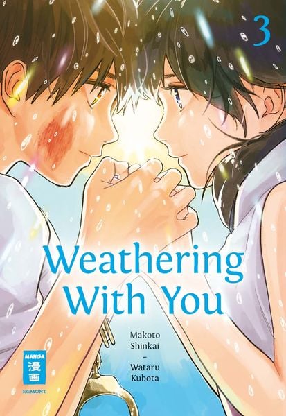 Weathering With You | Band 03