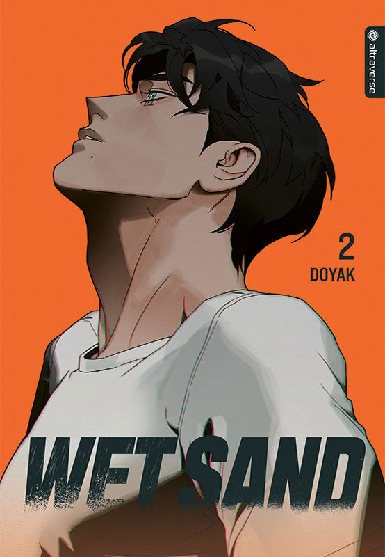 Wet Sand | Band 02