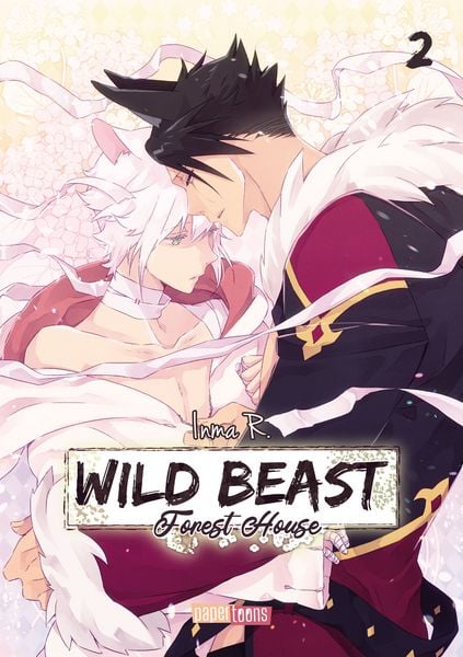 Wild Beast Forest House | Band 02