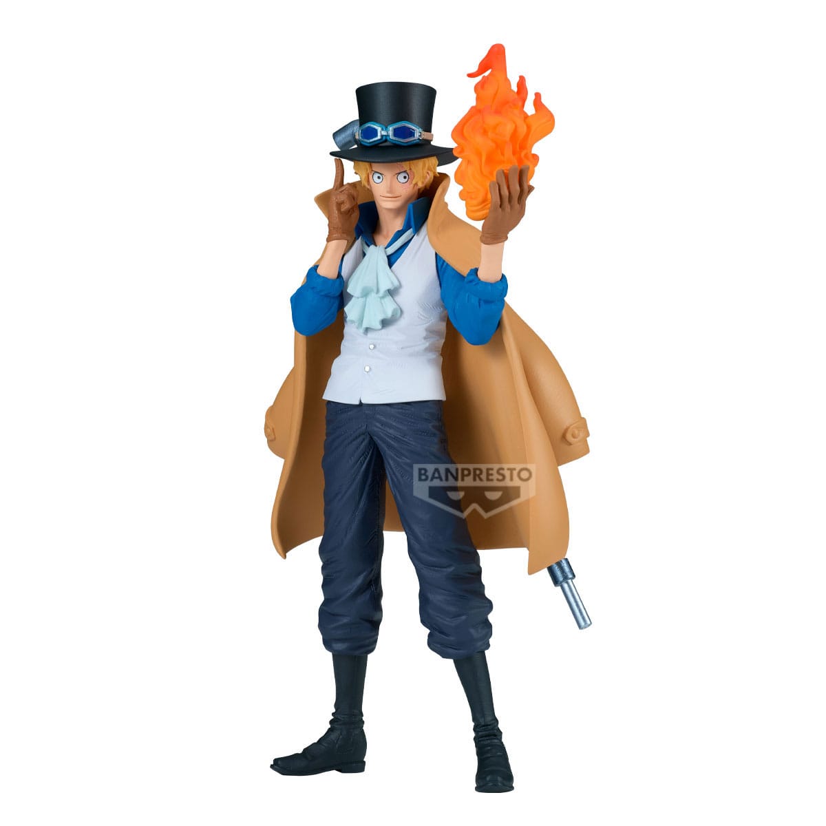 Sabo | One Piece | The King of Artist PVC Figur 20 cm