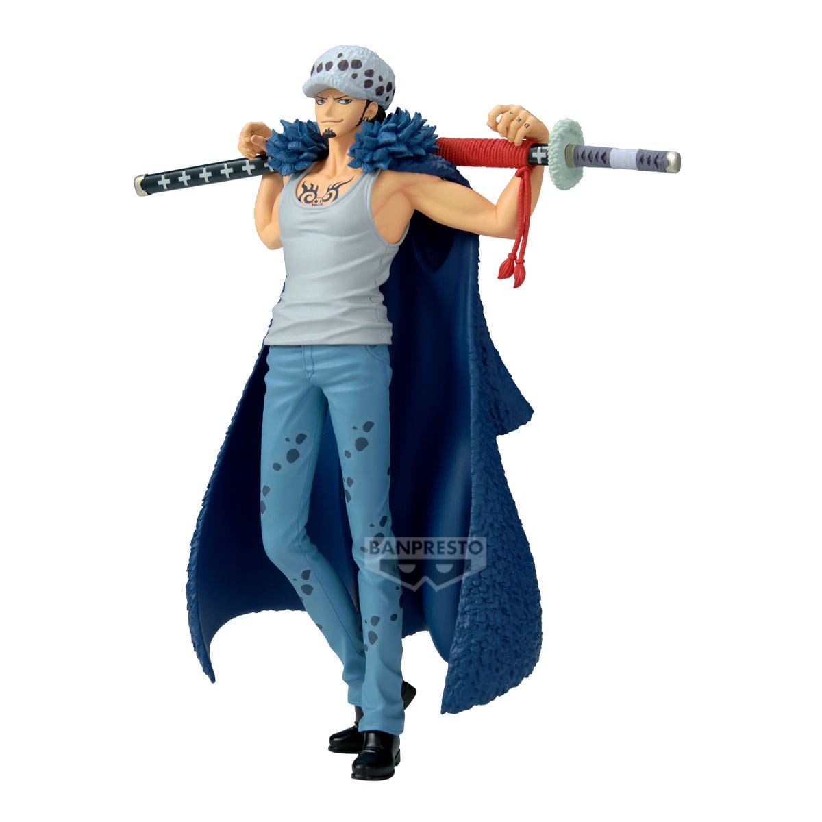 Trafalgar Law | One Piece | DXF Special PVC Figur 20 cm
