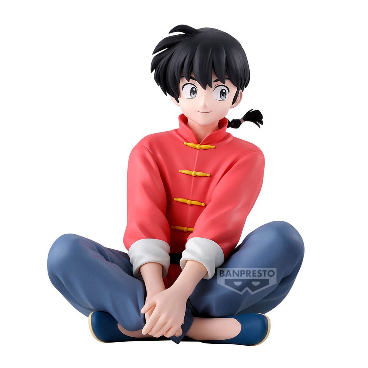 Saotome | Ranma 1/2 | PVC Figur 14 cm