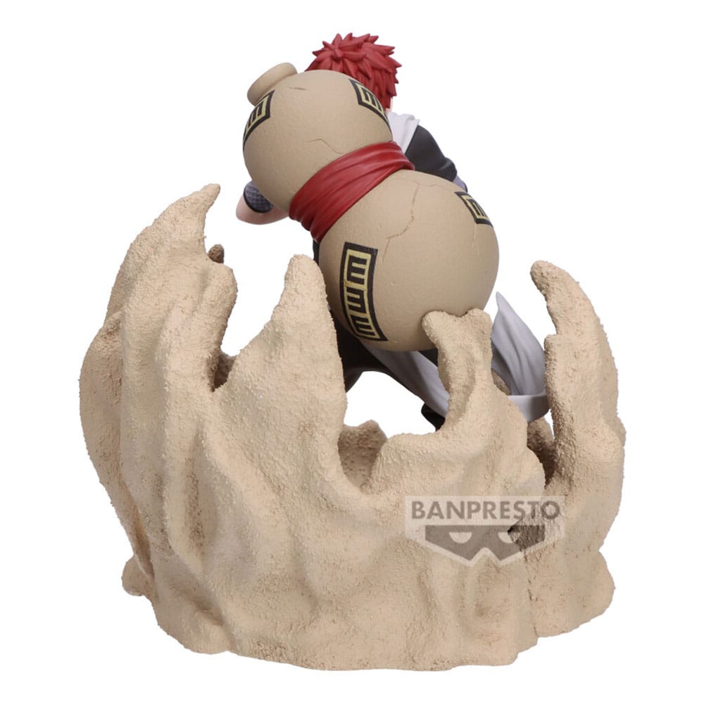 Gaara | Naruto | PVC Figur 12 cm