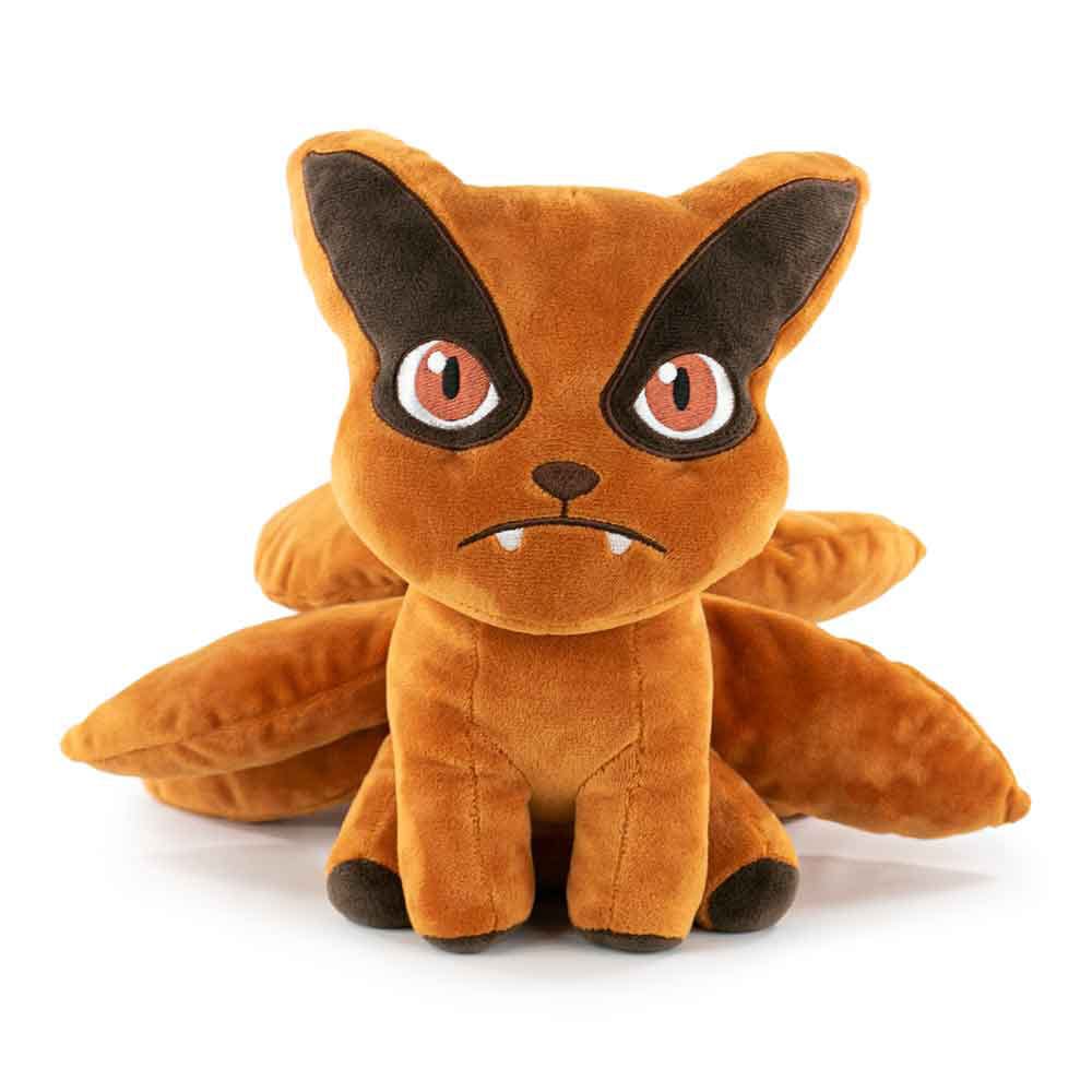 Kurama | Naruto Shippuden | Plüschfigur 24 cm
