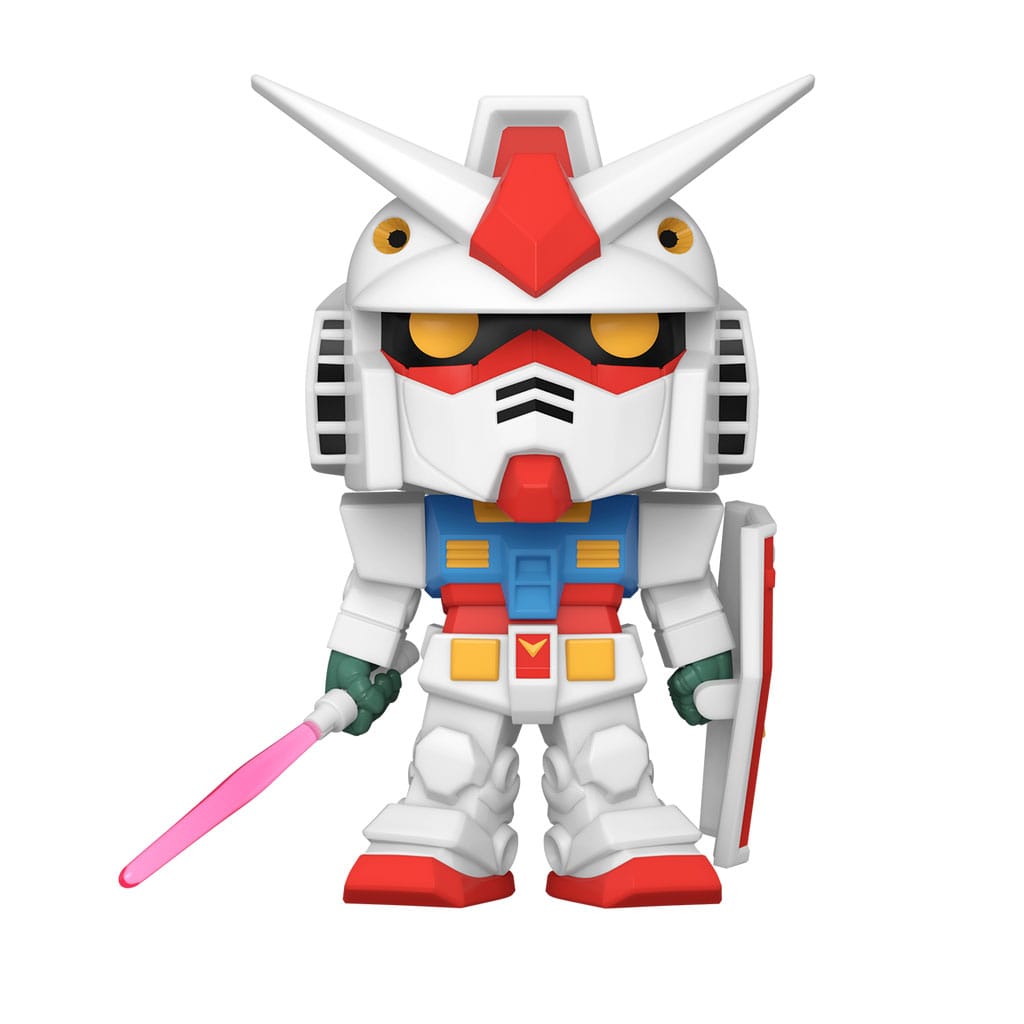 RX-78-2 GUNDAM | Gundam | Oversized POP! Figur 15 cm
