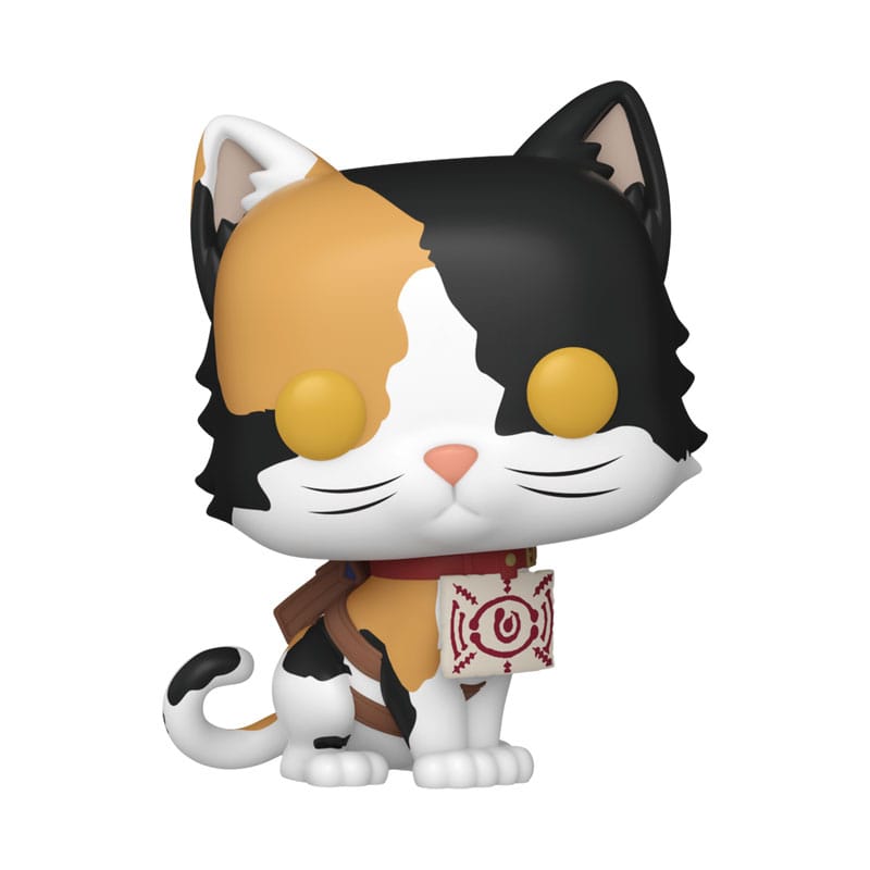 Chachamaru | Demon Slayer | POP! Vinyl Figur 9 cm