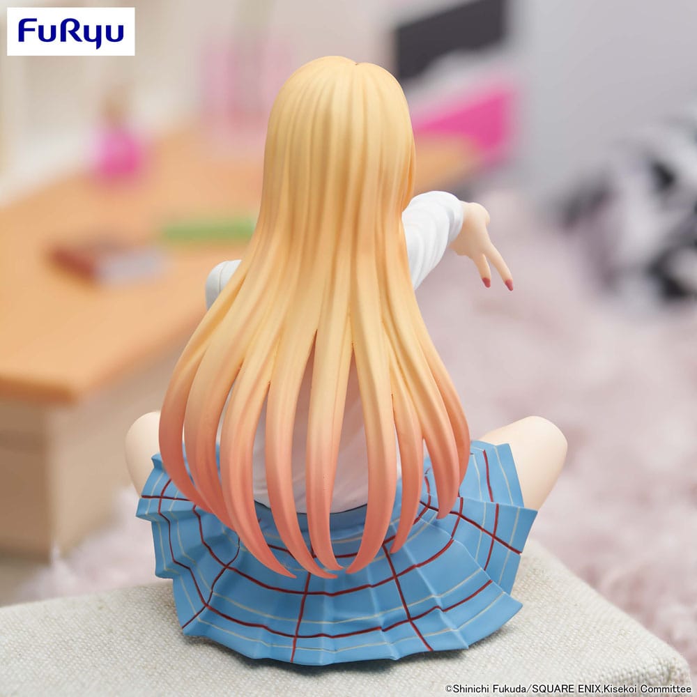 Marin Kitagawa | My Dress-Up darling | Noodle Stopper PVC Statue 9 cm