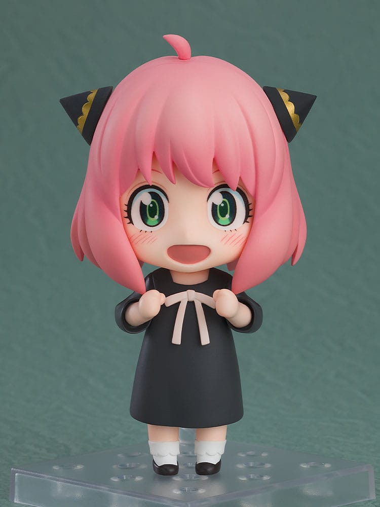 Anya Forger | Spy x Family | Nendoroid Action Figur 10 cm