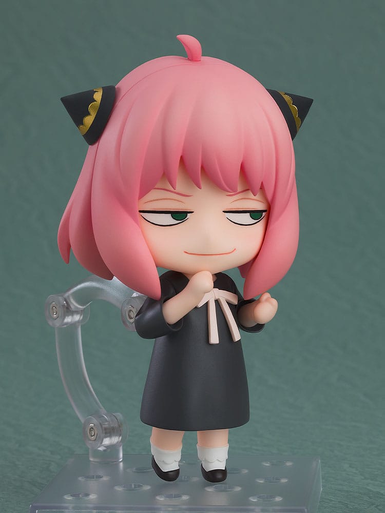 Anya Forger | Spy x Family | Nendoroid Action Figur 10 cm