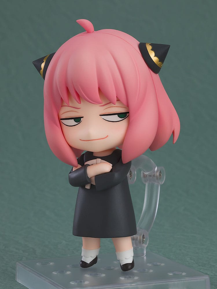 Anya Forger | Spy x Family | Nendoroid Action Figur 10 cm