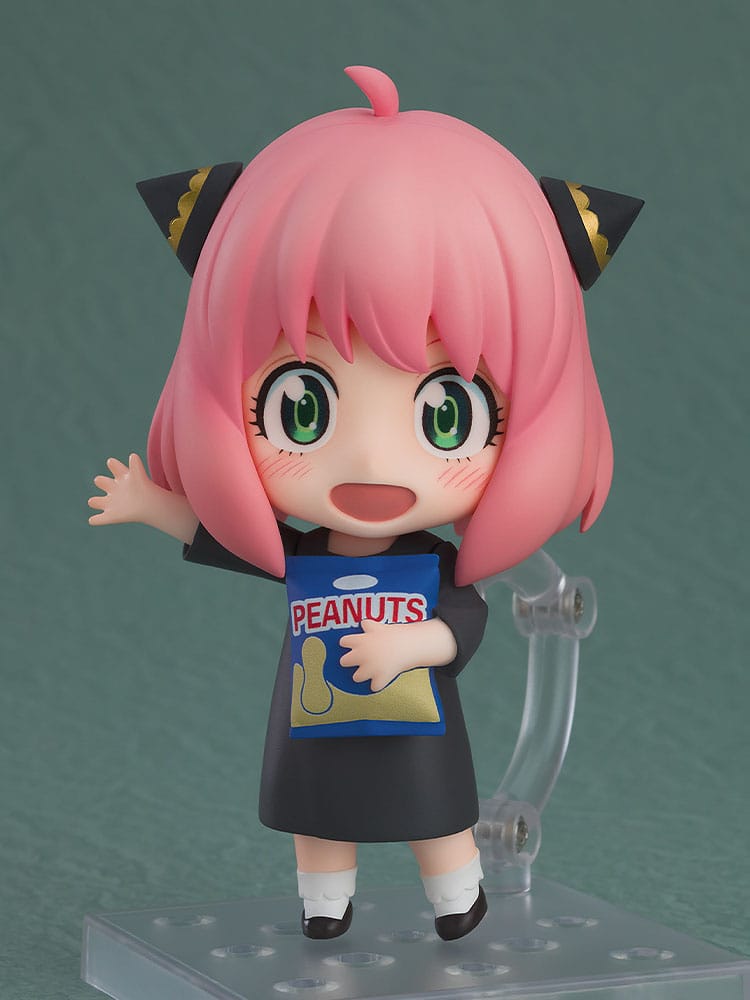 Anya Forger | Spy x Family | Nendoroid Action Figur 10 cm