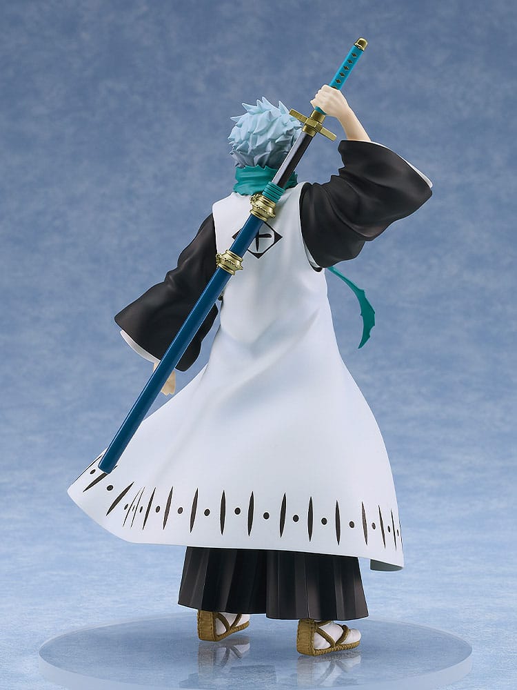 Toshiro Hitsugaya | Bleach | Pop Up Parade PVC Statue 16 cm