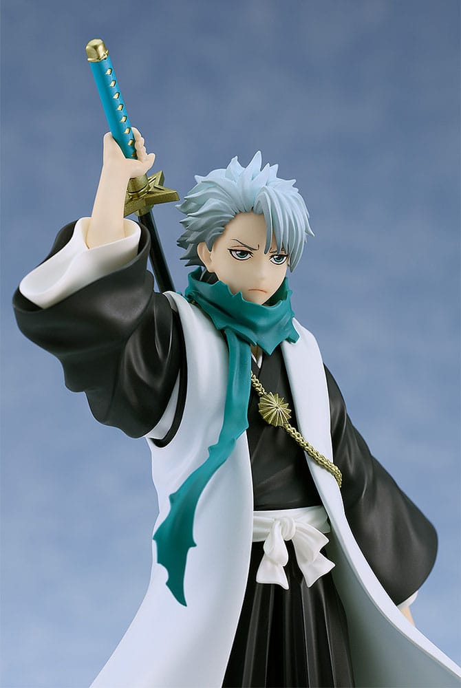 Toshiro Hitsugaya | Bleach | Pop Up Parade PVC Statue 16 cm