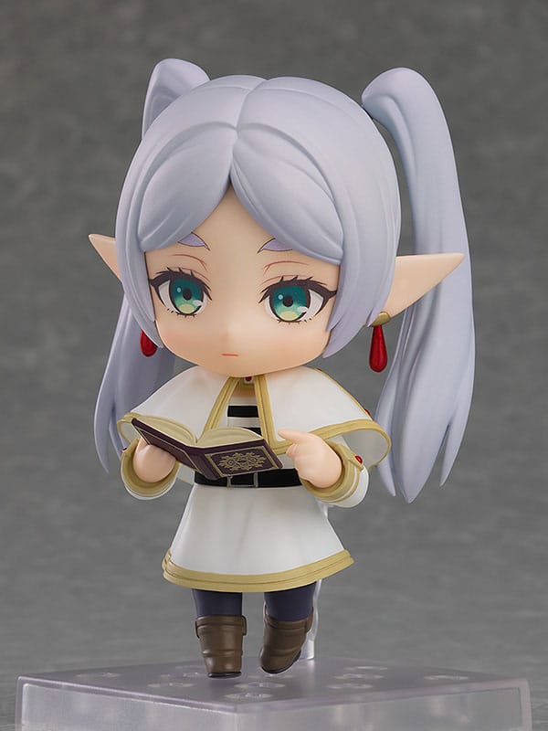 Frieren | Frieren: Beyond Journey's End | Nendoroid Actionfigur 10 cm